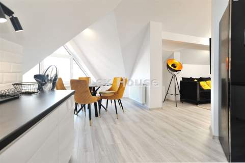Oferta sprzedaży apartamentów w Świnoujściu