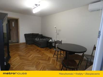 Mieszkanie do wynajęcia, 49 m2, Warszawa