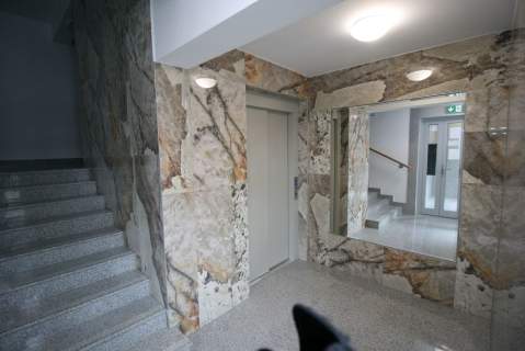 Os. Cukrownia Apartamenty, 2 pokoje na parterze