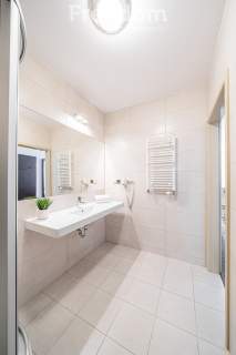 Apartament nad bałtyckim morzem