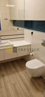 Apartament 4 pokojowy - Cybernetyki 