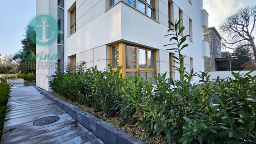Nowy luksusowy nadmorski apartament Gdynia Orłowo