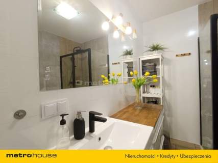 Apartament przy ulicy Klonowej w Kielcach 65m