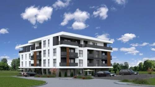 Działka budowlana na sprzedaż, 2580 m2, Tarnowskie Góry