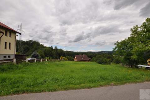 Działka budowlana na sprzedaż, 1600 m2, Dybawka