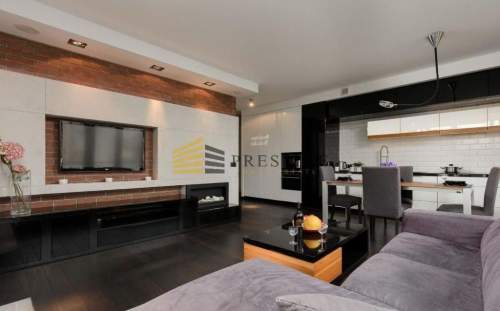 Apartament 4 pokoje na Powiślu od zaraz 