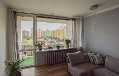 Mieszkanie na sprzedaż, 52,32 m2, Bytom