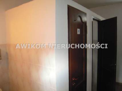 Magazyn na sprzedaż, 27500 m2, Kowiesy
