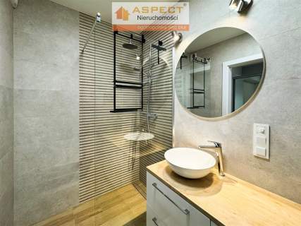 Piękn M3 50m2 / Zamknięte Osiedle / Garaż / Balkon