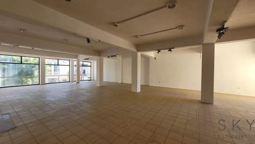 Lokal handlowo-usługowy w centrum Wolbromia