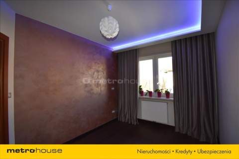 Prestiżowy przestronny apartament.