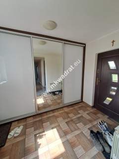 DOM z DużĄ działką 1860m2 S8 Super Cena