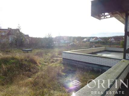 Prnsjonat na sprzedaż-Ocypel 2,8mln