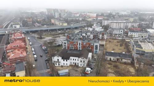 Obiekt hotelowo - gastronomiczny w budowie
