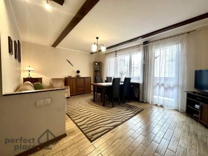 ul. Dawida 4 pok balkon bez obciążeń
