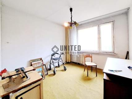 Okolica ul. Balonowej Inwestycja/Rozkład/Balkon