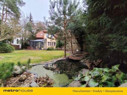 Dom do wynajęcia, 190 m2, Piaseczno