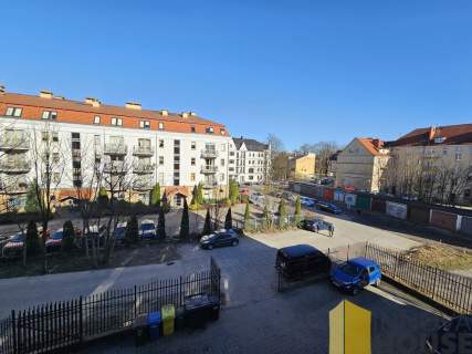 Mieszkanie na sprzedaż, 74,22 m2, Słupsk