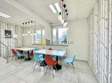 Biuro do wynajęcia, 1300 m2, Warszawa