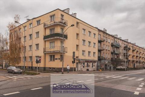 Dwupokojowe w kamienicy z Klimatyzacją-Mokotów