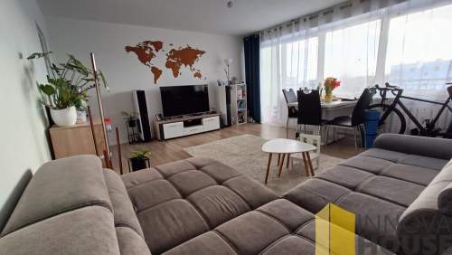 3 pokoje, balkon, spółdzielcze, Słupsk, Roweckiego