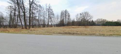 Szczekarków, działka budowlana, blisko Lubartowa