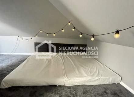 4-pok.apartament na Ogrodach Tesoro