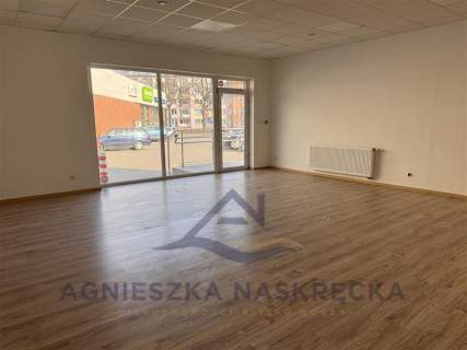 Lokal użytkowy w Centrum Kołobrzegu do wynajęcia.