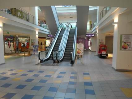 Lokal użytkowy do wynajęcia, 20 m2, Gorzów Wielkopolski