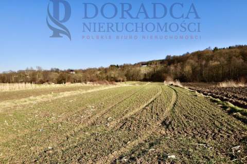Działki w pięknym miejscu