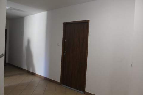 Mieszkanie dwupokojowe w nowym bloku