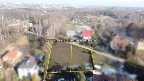 Działki budowlane - Wodzisław Śląski - Marusze