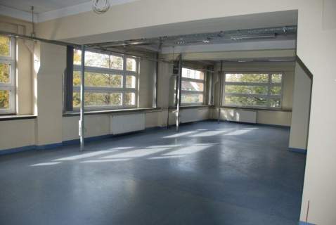 Biuro do wynajęcia, 582 m2, Bytom