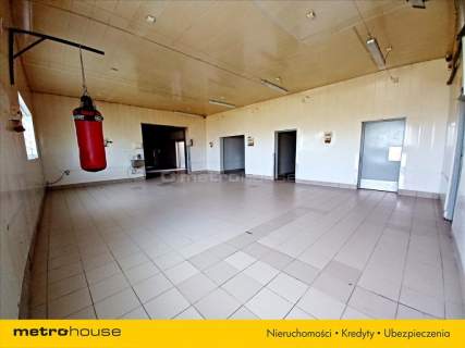 Magazyn na sprzedaż, 364 m2, Kacice