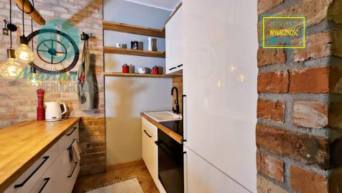 Nowy nadmorski apartament Plac Unii Gdynia