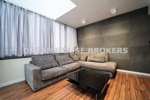 Ekskluzywny apartament z tarasem na sprzedaż