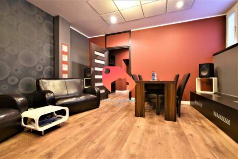 Piękny lokal - Śródmieście / Bocianowo - 56m2 