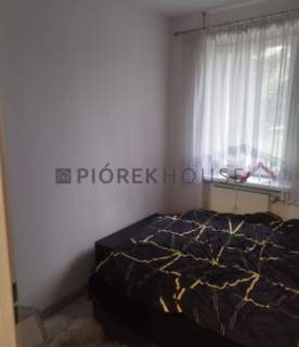 2-pokojowe mieszkanie na Targówku