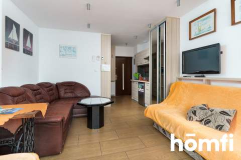 Pensjonat hotelowy, 3 budynki, blisko morza Mielno