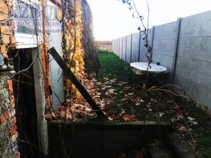 Działka siedliskowa na sprzedaż, 2681 m2, Gniezno