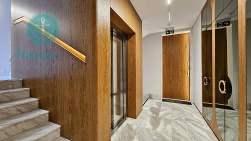 Nowy luksusowy nadmorski apartament Gdynia Orłowo