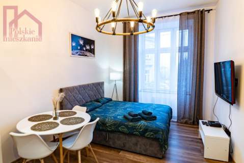 Stylowy apartament w centrum dla 2-3 osób, ul. Ratuszowa, Przemyśl
