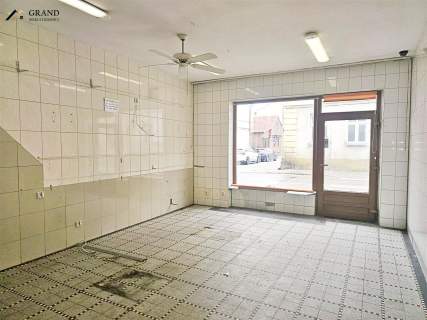 Lokal użytkowy - Karlino Śródmieście