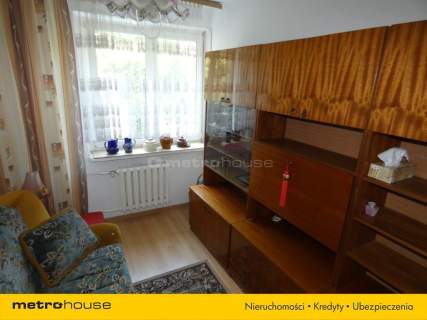 Mieszkanie na sprzedaż, 51,44 m2, Nowy Dwór Mazowiecki