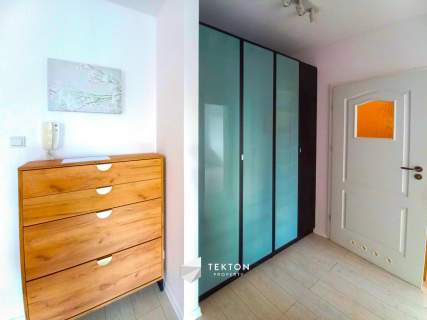 Komfortowe 2p 55,09 m Bardzo duży balkon