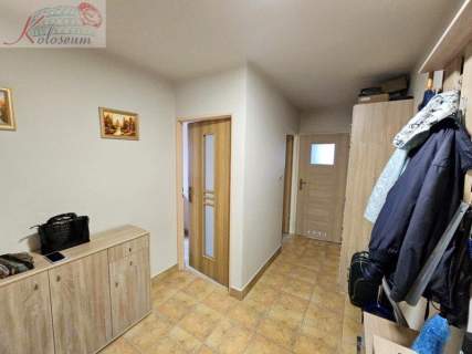 Mieszkanie na sprzedaż, 36,55 m2, Nowy Sącz