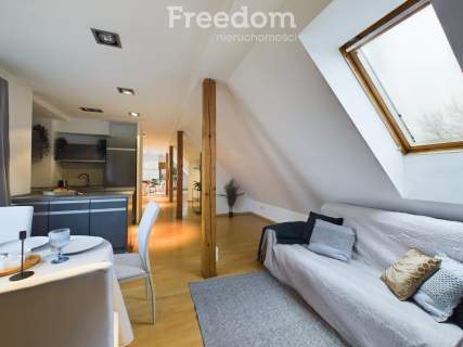 Apartament w centrum Koszalina