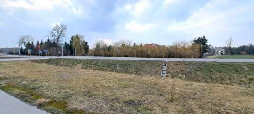 Szczekarków, działka budowlana, blisko Lubartowa