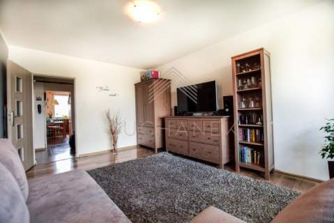 Mieszkanie na sprzedaż, 52,32 m2, Bytom