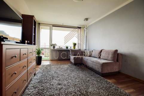 Mieszkanie na sprzedaż, 52,32 m2, Bytom